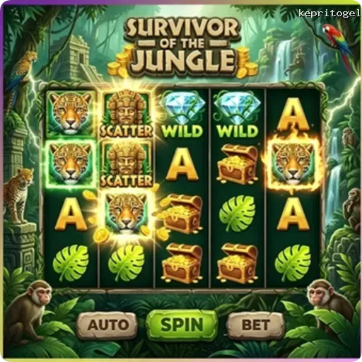 kepritogel Denpasar: Panduan Akses, APK, dan Login